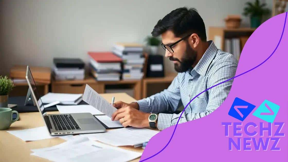 How to apply for financial relief programs