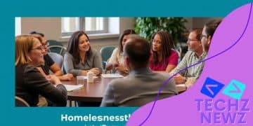 Homelessness prevention programs and initiatives that work