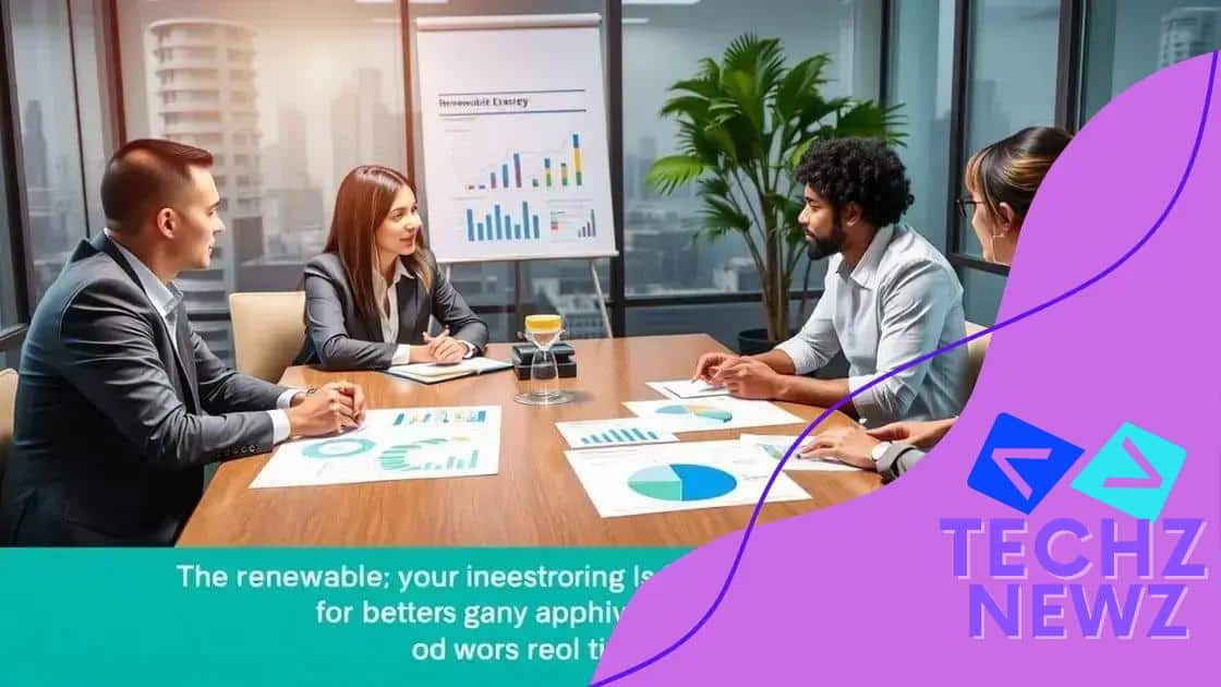 Types of incentives available for businesses