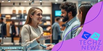 How AI is revolutionizing personalized customer experiences