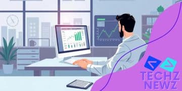 Robo-advisors shaping the future of financial services