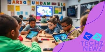 Gamification for student engagement in classrooms