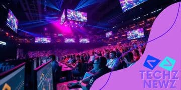 How e-sports are influencing mainstream media content
