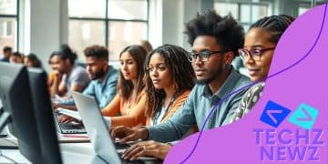 The rise of online certifications in technology fields