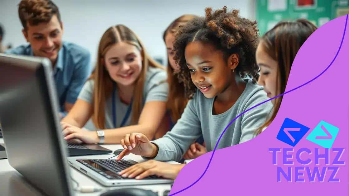 Barriers to girls joining tech fields and solutions