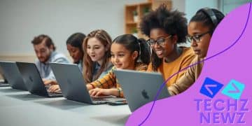 Remote learning solutions and innovations for students