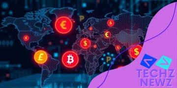 Digital currencies and cross-border transactions: what to know