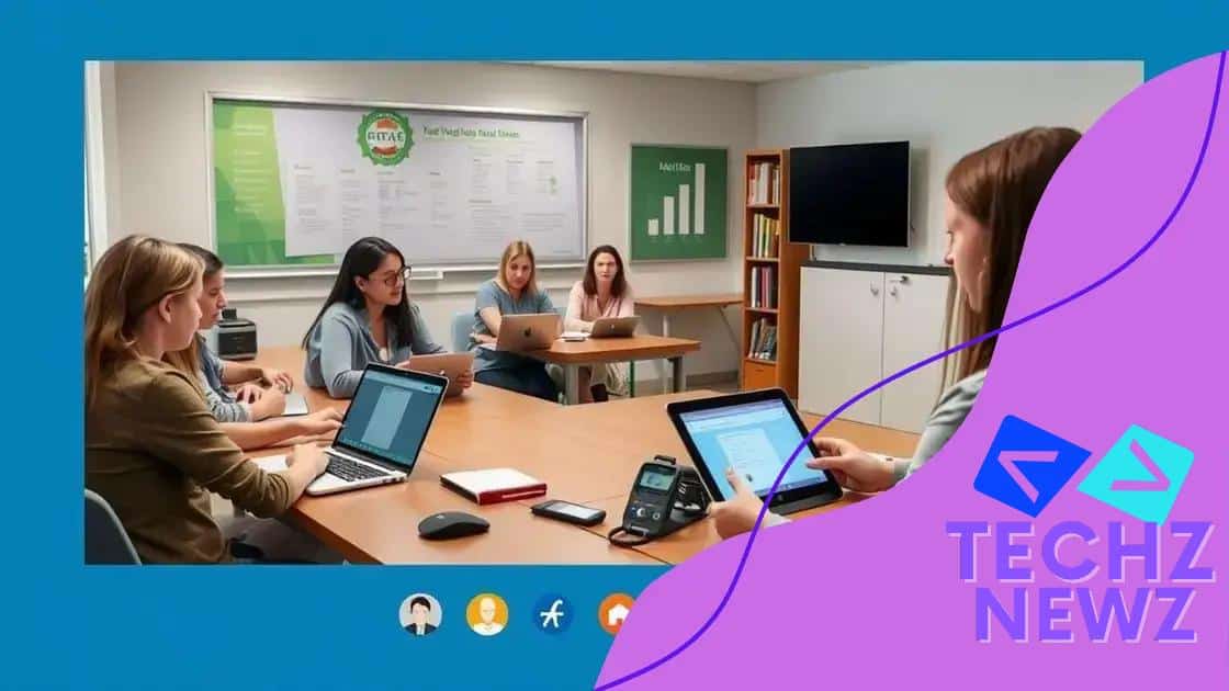 Effective strategies for engaging students remotely