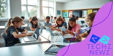 AI tools for monitoring student participation and progress