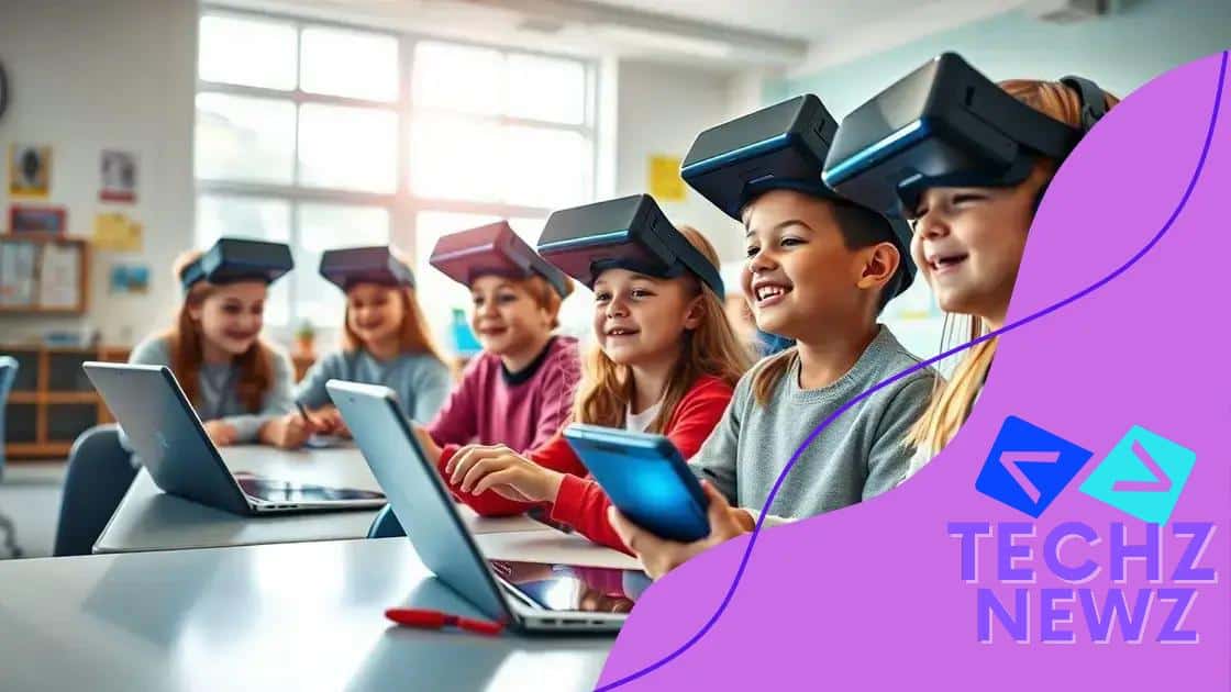 How AI enhances engagement in classrooms