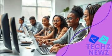 Collaborative learning platforms for global education