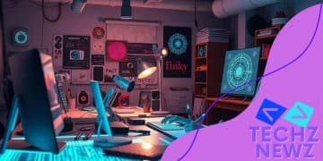 The role of AI in transforming the creative industries