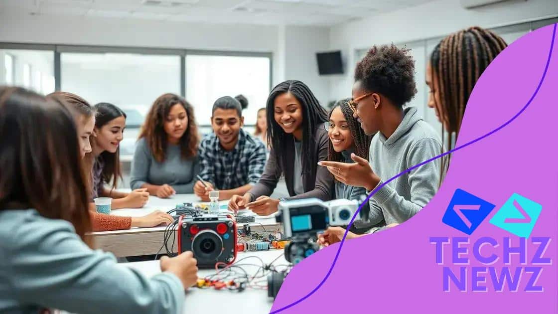 Key skills students need for success