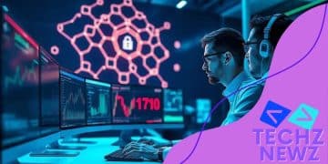 How blockchain is transforming the stock trading landscape