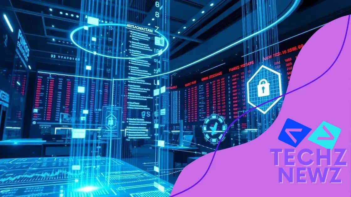 Enhancing transparency in stock transactions