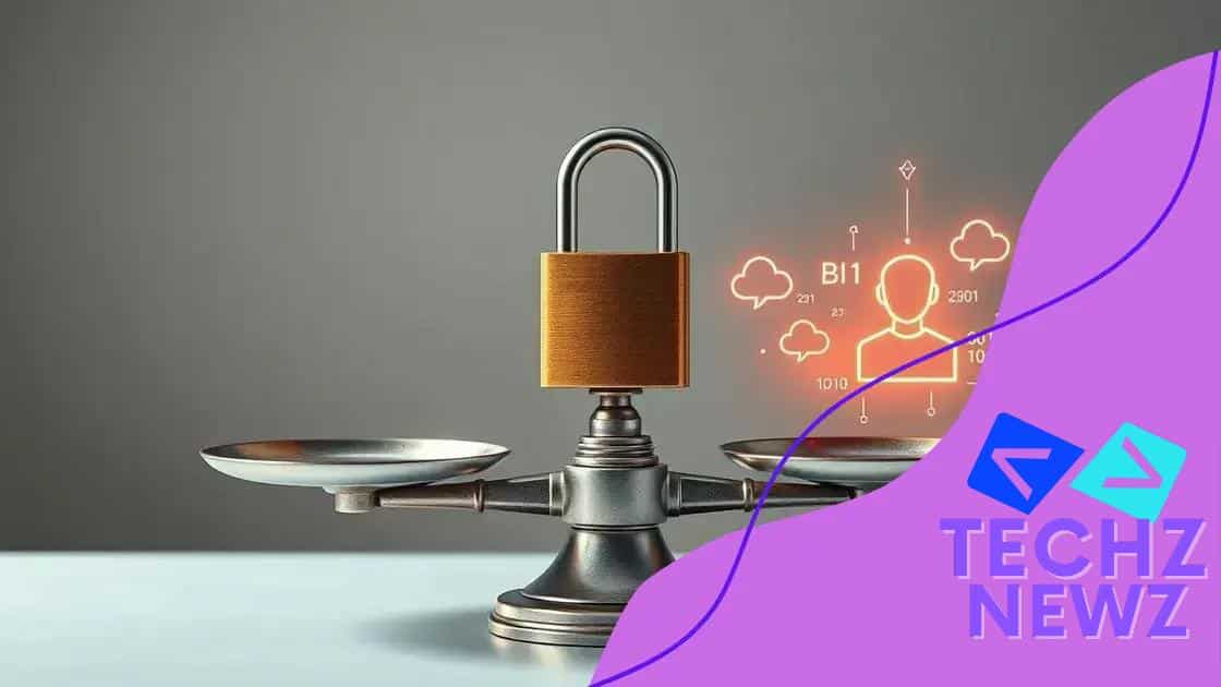 The impact of personal data protection laws