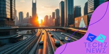 Autonomous vehicles and urban infrastructure changes