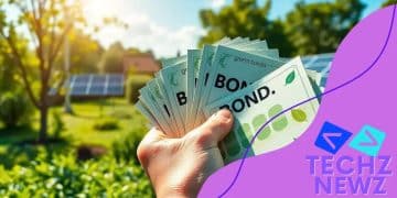 Green bonds and their role in financing sustainability