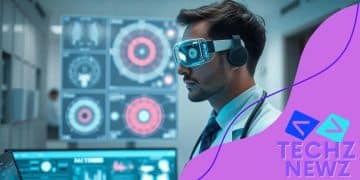 AI-powered health diagnostics for early detection