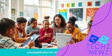 AI tools for improving access to special education