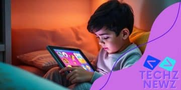 Mobile apps for personalized learning support: a game changer