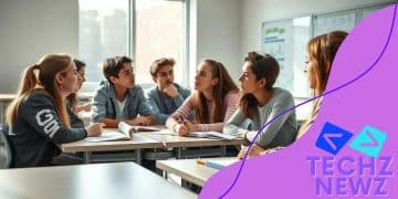 Financial literacy education for high school seniors