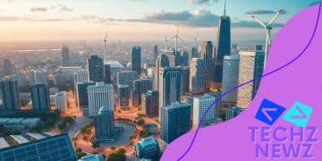 Smart cities powered by renewable energy sources: a sustainable future