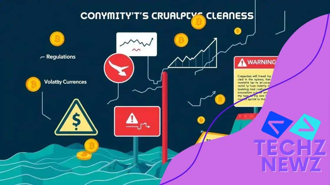 Challenges faced by digital currencies