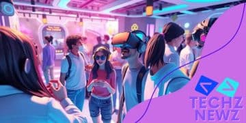 Metaverse in reshaping the online social experience