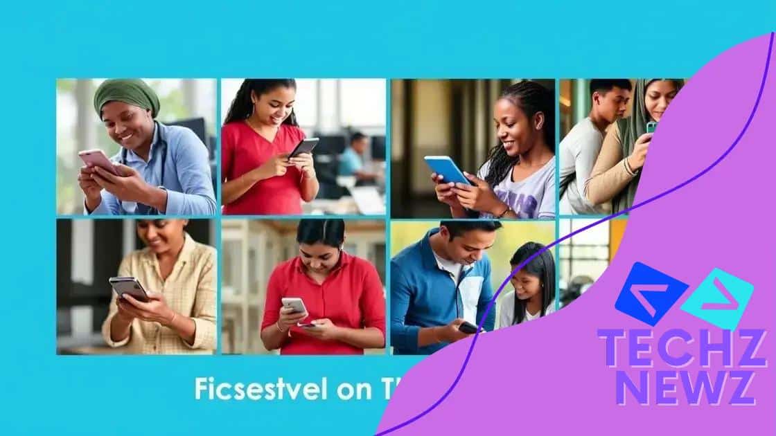 Case studies of successful fintech implementations