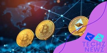 Cryptocurrency and blockchain's impact on the global economy
