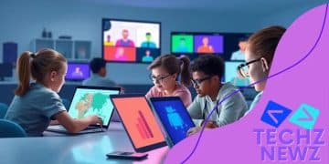 The impact of virtual classrooms on student collaboration