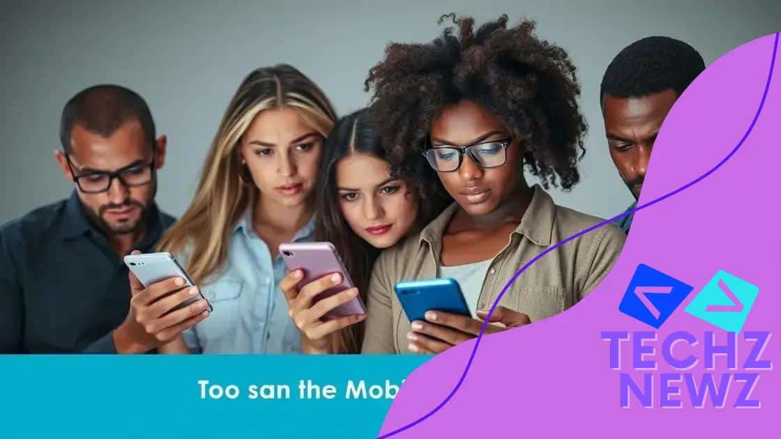 Challenges faced by mobile wallet users