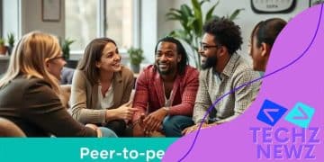 Peer-to-peer lending in emerging markets is changing finance