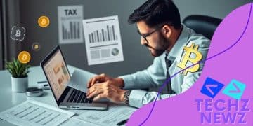 Cryptocurrency tax obligations and strategies for businesses
