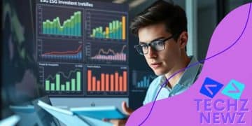 ESG investing and its return on investment: a modern approach