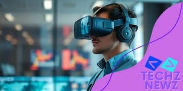 Virtual reality for immersive job training: transforming learning
