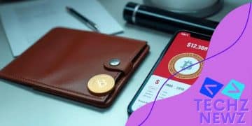 Cryptocurrency wallet management and security tips