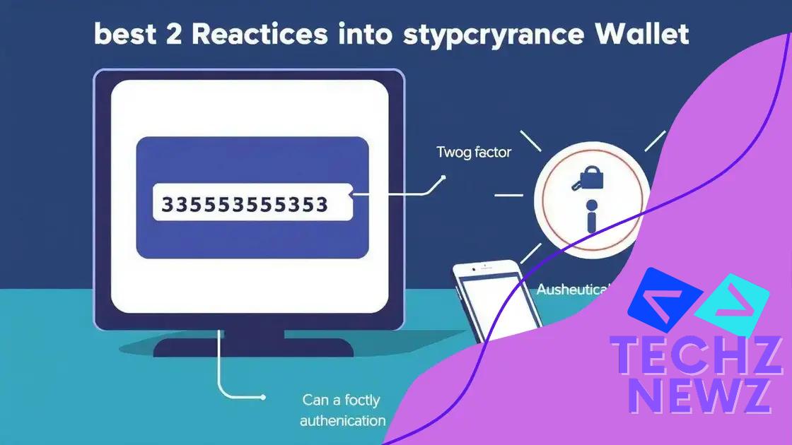 Best practices for securing your wallet