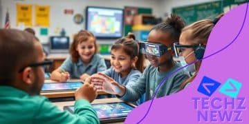 How AR is being used for hands-on learning experiences