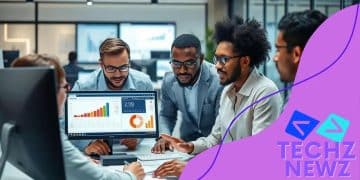 Real-time data analytics for market predictions