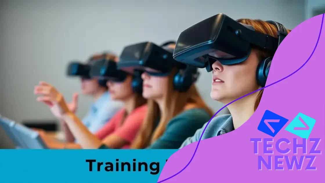 How VR enhances learning retention