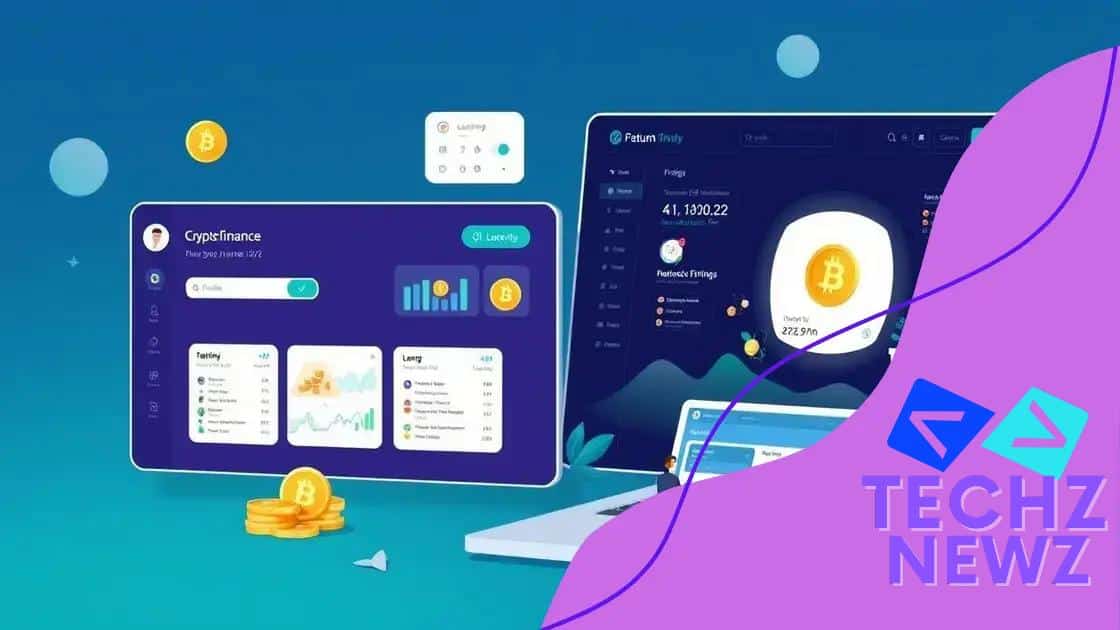 Popular DeFi platforms you should explore