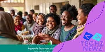 Food assistance programs expanding globally: a new hope