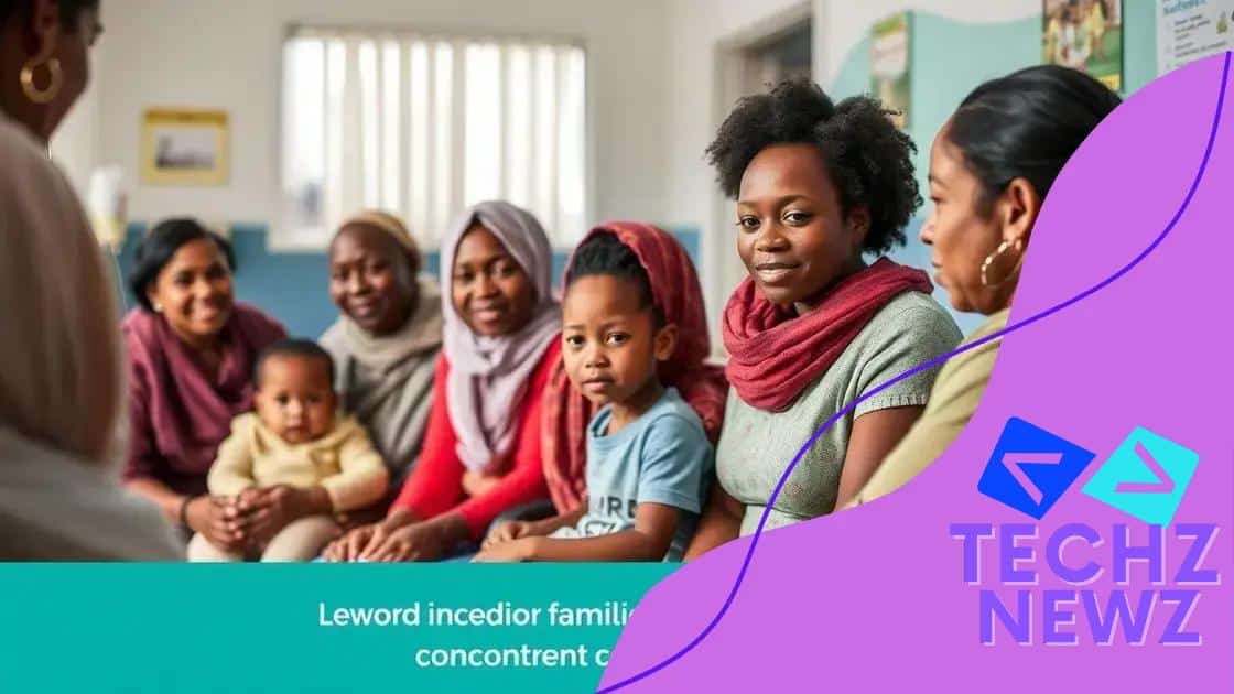 Impact on low-income communities