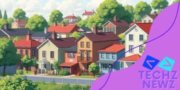 Affordable housing initiatives for low-income communities